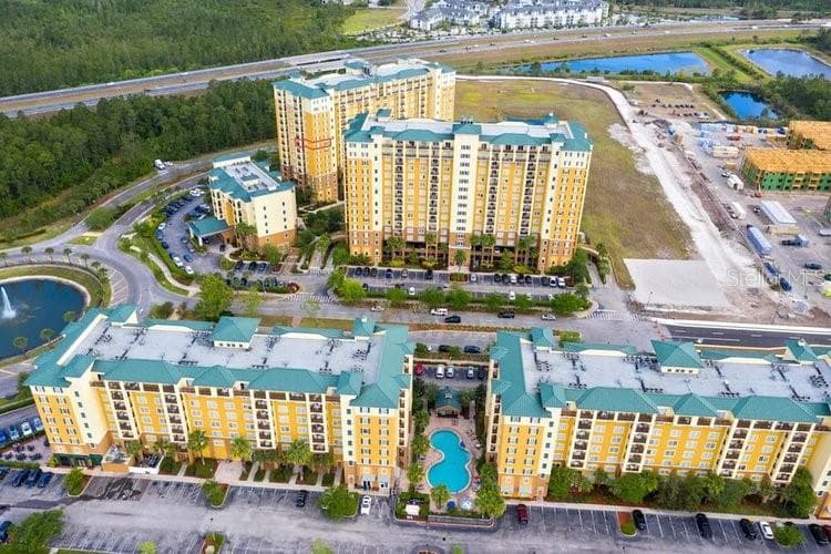8101 RESORT VILLAGE DRIVE # 31501, ORLANDO, FL 32821 — zdjęcie 2