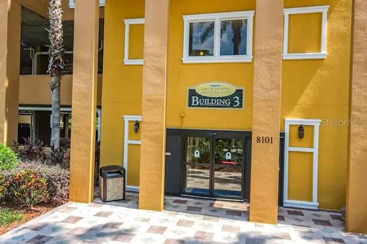 8101 RESORT VILLAGE DRIVE # 31501, ORLANDO, FL 32821 — zdjęcie 3