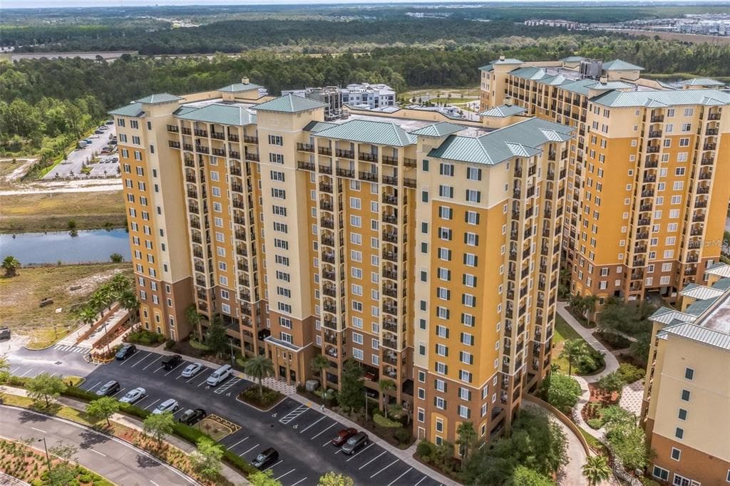 8101 RESORT VILLAGE DRIVE # 31501, ORLANDO, FL 32821