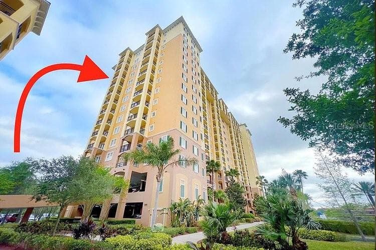 8125 RESORT VILLAGE DRIVE # 51201, ORLANDO, FL 32821 — zdjęcie 2