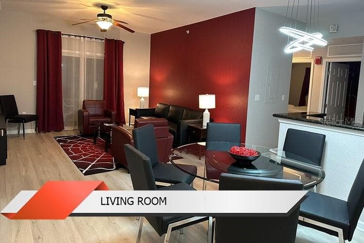 8125 RESORT VILLAGE DRIVE # 51201, ORLANDO, FL 32821 — zdjęcie 4