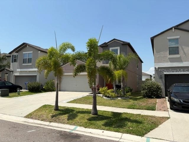 9616 LEMON DROP LOOP, SUN CITY CENTER, FL 33573 — zdjęcie 2