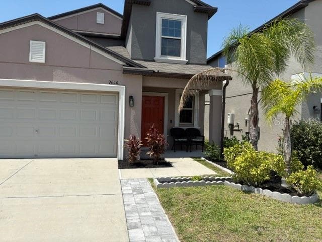 9616 LEMON DROP LOOP, SUN CITY CENTER, FL 33573 — zdjęcie 5