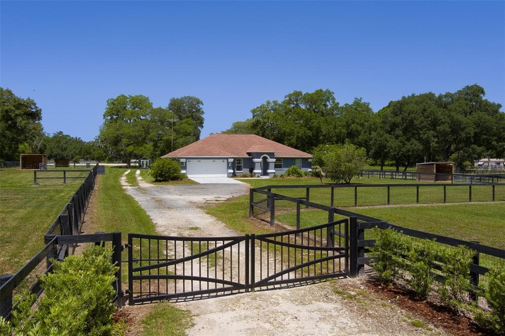 8548 NW 115TH AVENUE, OCALA, FL 34482 — zdjęcie 2