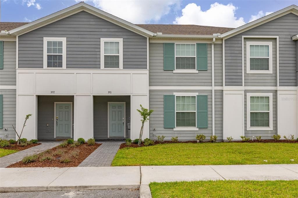 971 PARADISE DRIVE, DAVENPORT, FL 33897