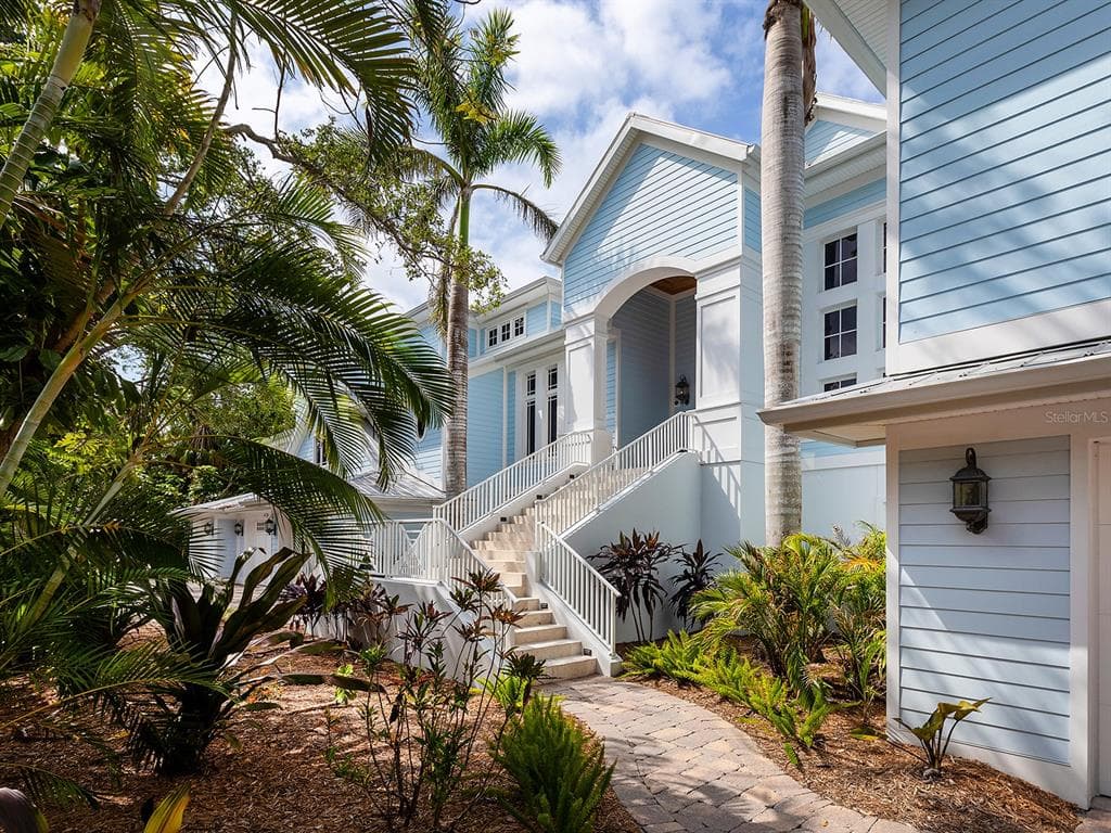 5132 JUNGLE PLUM ROAD, SARASOTA, FL 34242 — zdjęcie 2