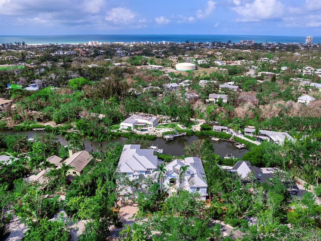 5132 JUNGLE PLUM ROAD, SARASOTA, FL 34242 — zdjęcie 3