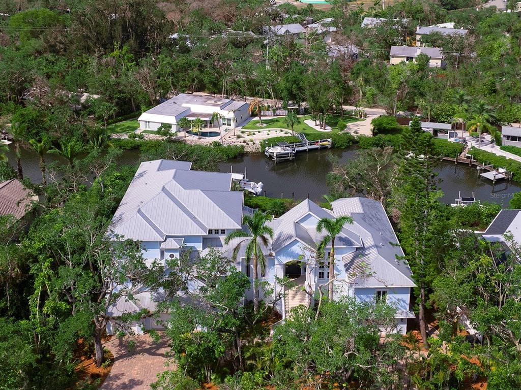 5132 JUNGLE PLUM ROAD, SARASOTA, FL 34242
