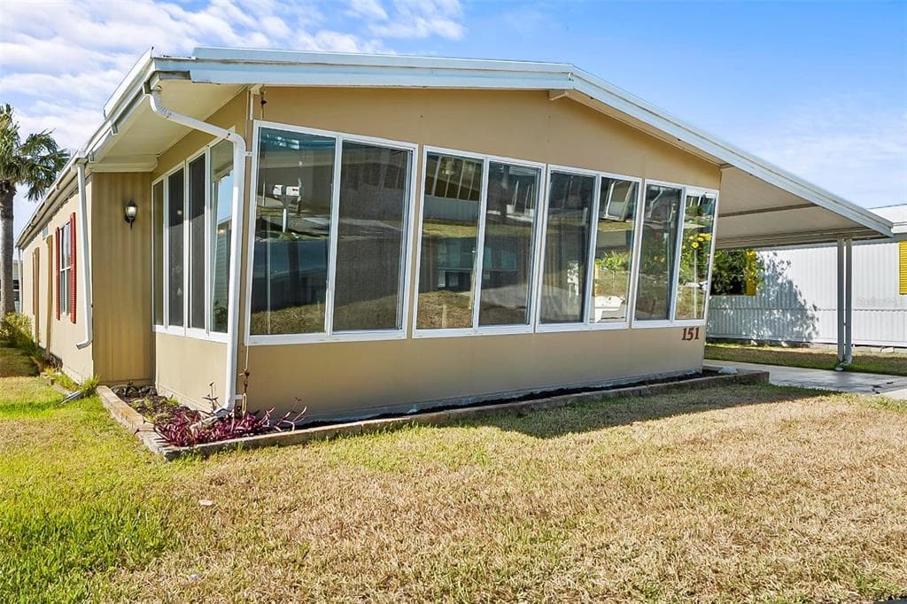 151 LOOKOUT DRIVE, FLAGLER BEACH, FL 32136 — zdjęcie 2