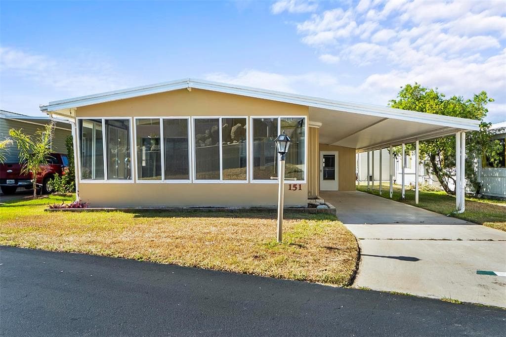 151 LOOKOUT DRIVE, FLAGLER BEACH, FL 32136 — zdjęcie 3