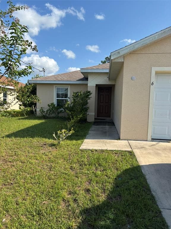 6 WOOD AMBER LANE # A, PALM COAST, FL 32164 — zdjęcie 2