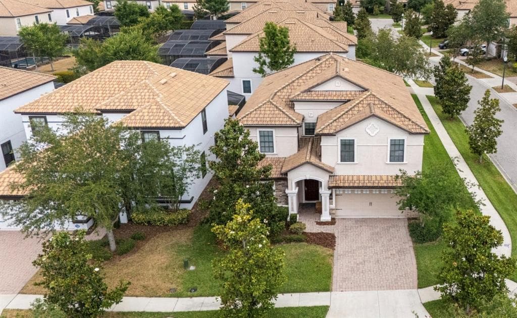 1450 ROLLING FAIRWAY DRIVE, DAVENPORT, FL 33896 — zdjęcie 2