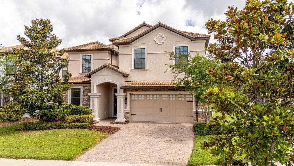 1450 ROLLING FAIRWAY DRIVE, DAVENPORT, FL 33896 — zdjęcie 3