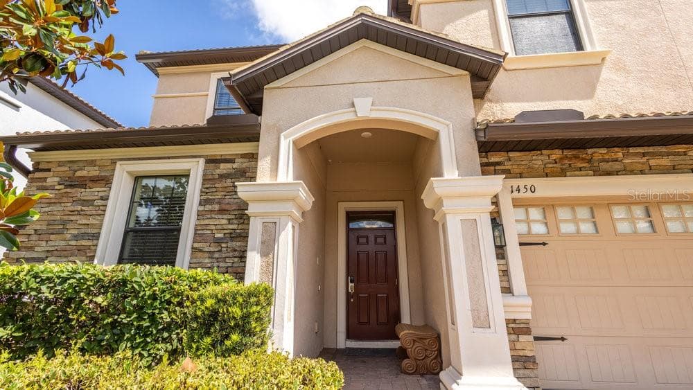 1450 ROLLING FAIRWAY DRIVE, DAVENPORT, FL 33896 — zdjęcie 4