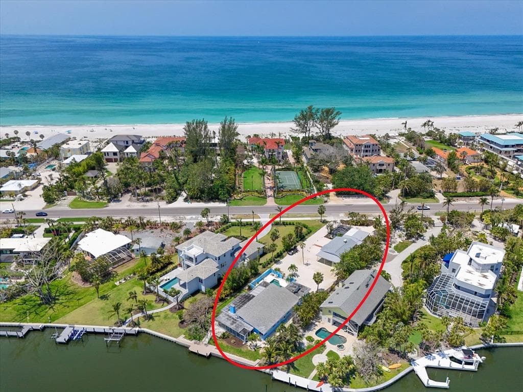 5924 GULF OF MEXICO DRIVE, LONGBOAT KEY, FL 34228 — zdjęcie 3