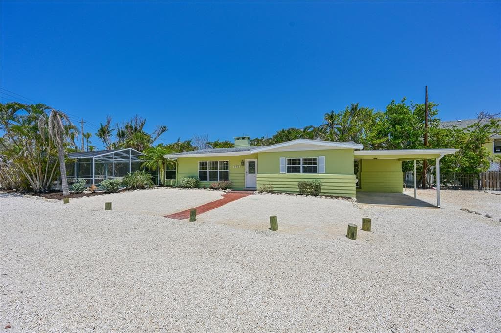 5924 GULF OF MEXICO DRIVE, LONGBOAT KEY, FL 34228 — zdjęcie 4