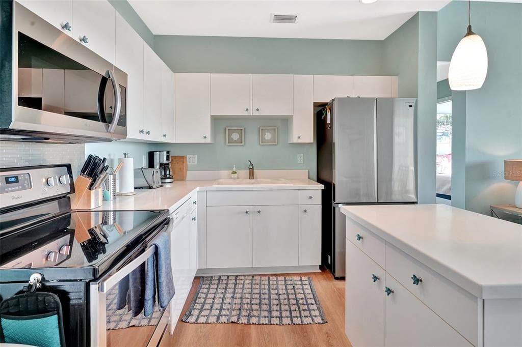 2090 MATECUMBE KEY ROAD # 1708, PUNTA GORDA, FL 33955 — zdjęcie 5