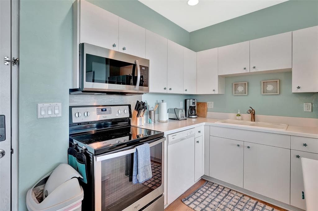 2090 MATECUMBE KEY ROAD # 1708, PUNTA GORDA, FL 33955 — zdjęcie 4