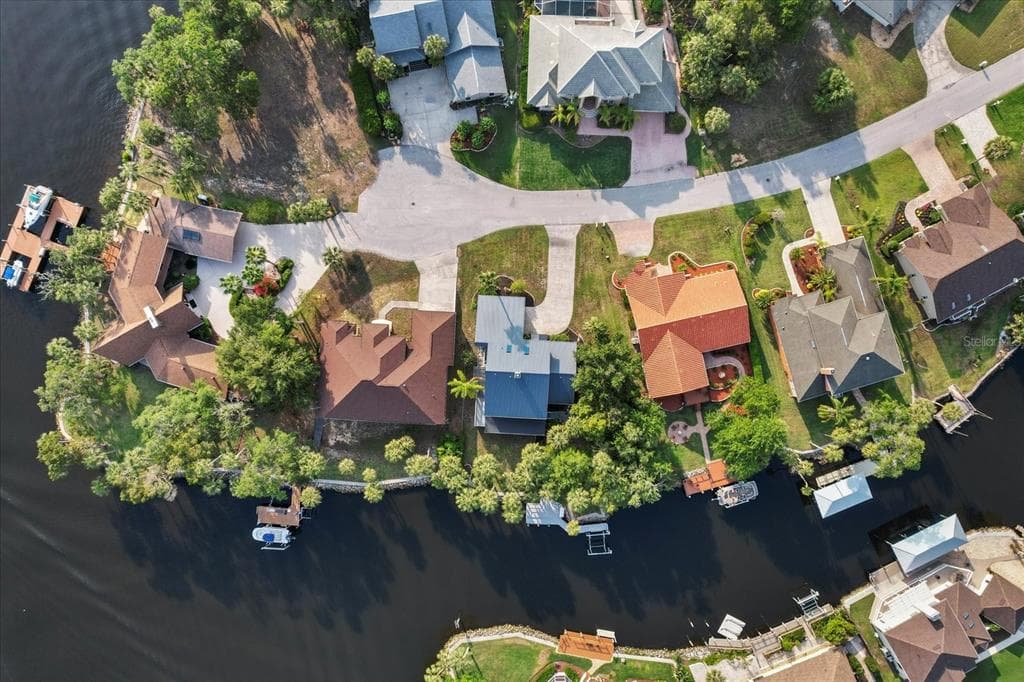5259 S STETSON POINT DRIVE, HOMOSASSA, FL 34448 — zdjęcie 2