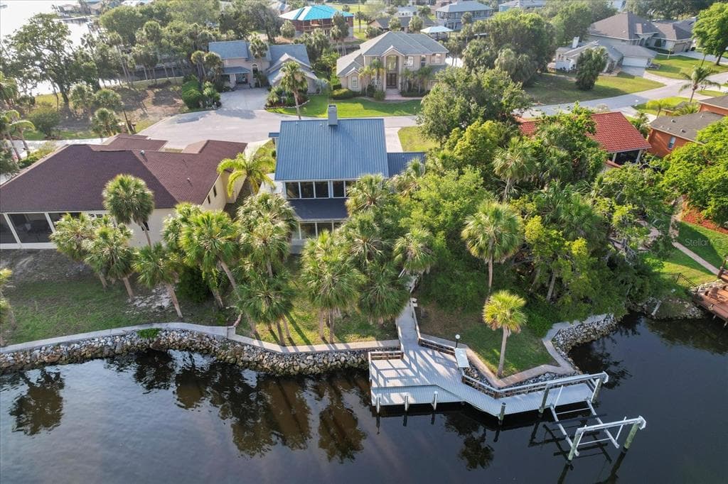 5259 S STETSON POINT DRIVE, HOMOSASSA, FL 34448 — zdjęcie 3