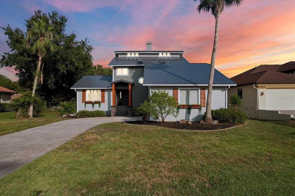 5259 S STETSON POINT DRIVE, HOMOSASSA, FL 34448 — zdjęcie 4
