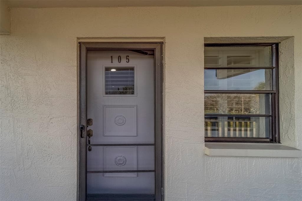 11650 CAPRI CIRCLE S # 105, TREASURE ISLAND, FL 33706 — zdjęcie 5