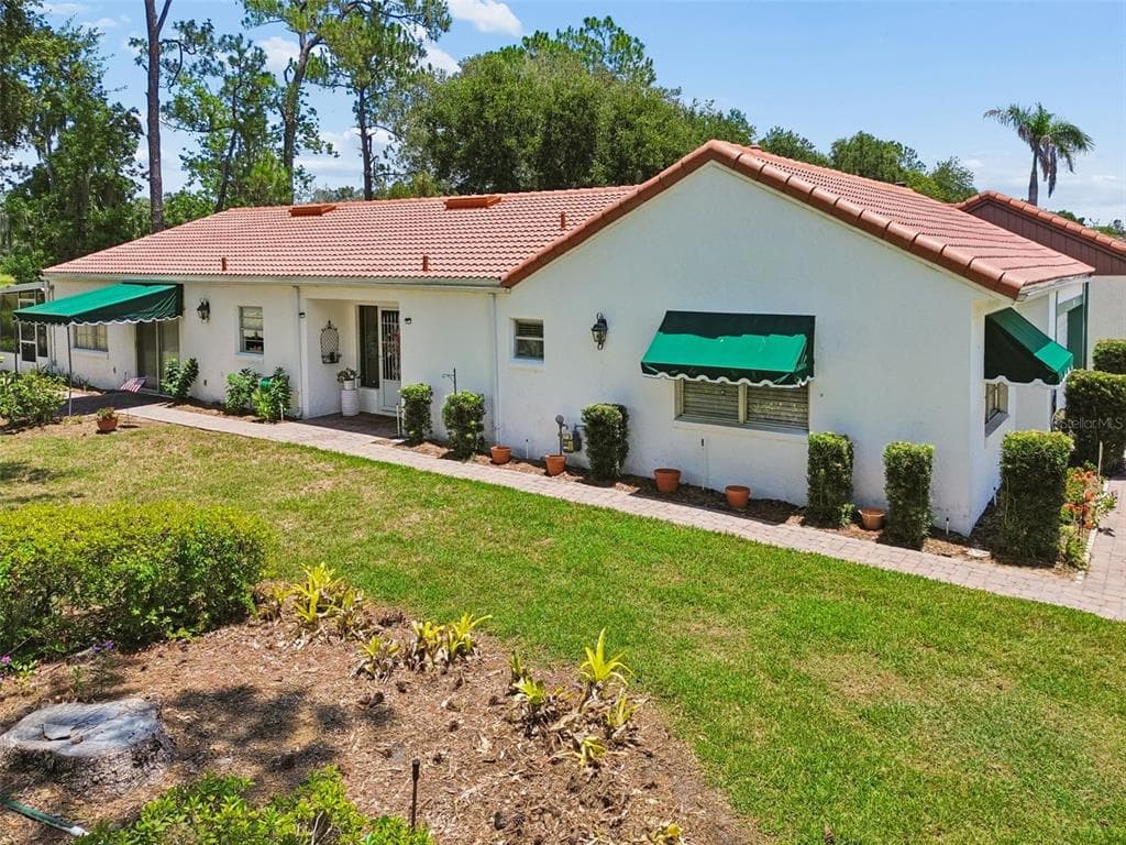 441 SAN JOSE DRIVE, WINTER HAVEN, FL 33884
