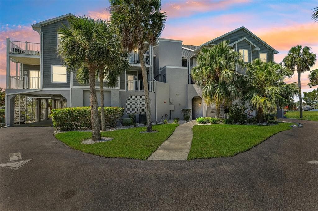 5712 BISCAYNE COURT # 103, NEW PORT RICHEY, FL 34652 — zdjęcie 4