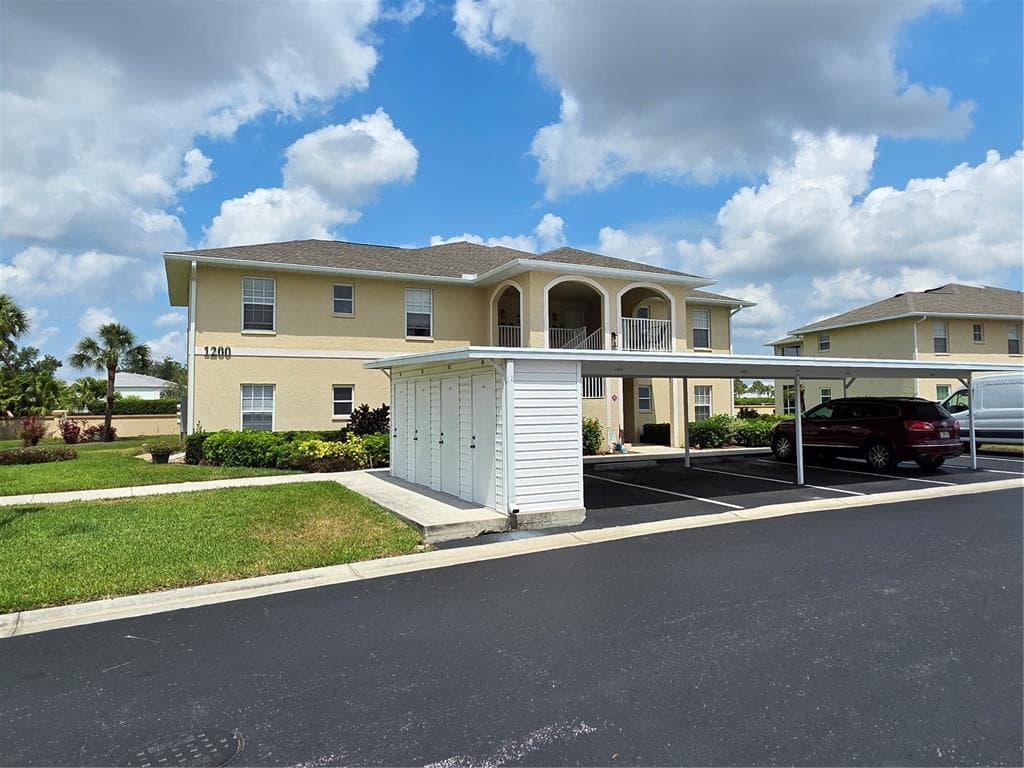 5800 SABAL TRACE DRIVE # 1201, NORTH PORT, FL 34287 — zdjęcie 2