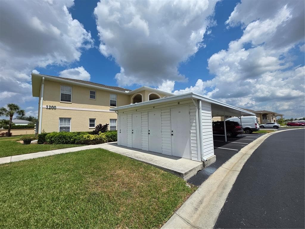 5800 SABAL TRACE DRIVE # 1201, NORTH PORT, FL 34287 — zdjęcie 3