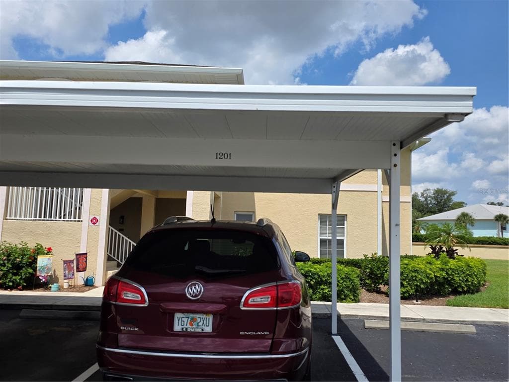 5800 SABAL TRACE DRIVE # 1201, NORTH PORT, FL 34287 — zdjęcie 5