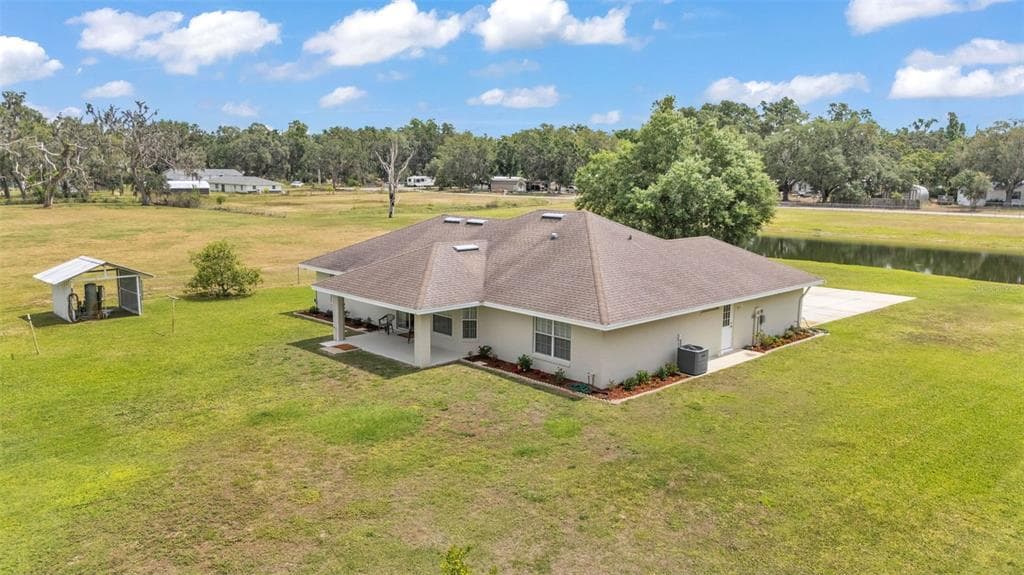 8904 CARROLWOOD DRIVE, LAKELAND, FL 33810 — zdjęcie 5