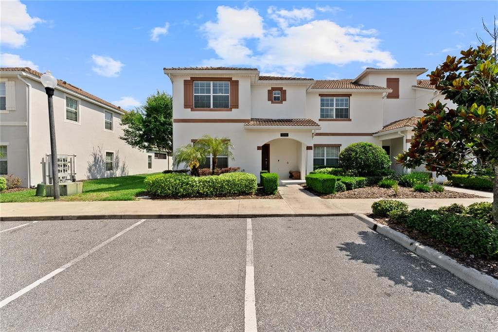 1596 MOON VALLEY DRIVE, DAVENPORT, FL 33896 — zdjęcie 2