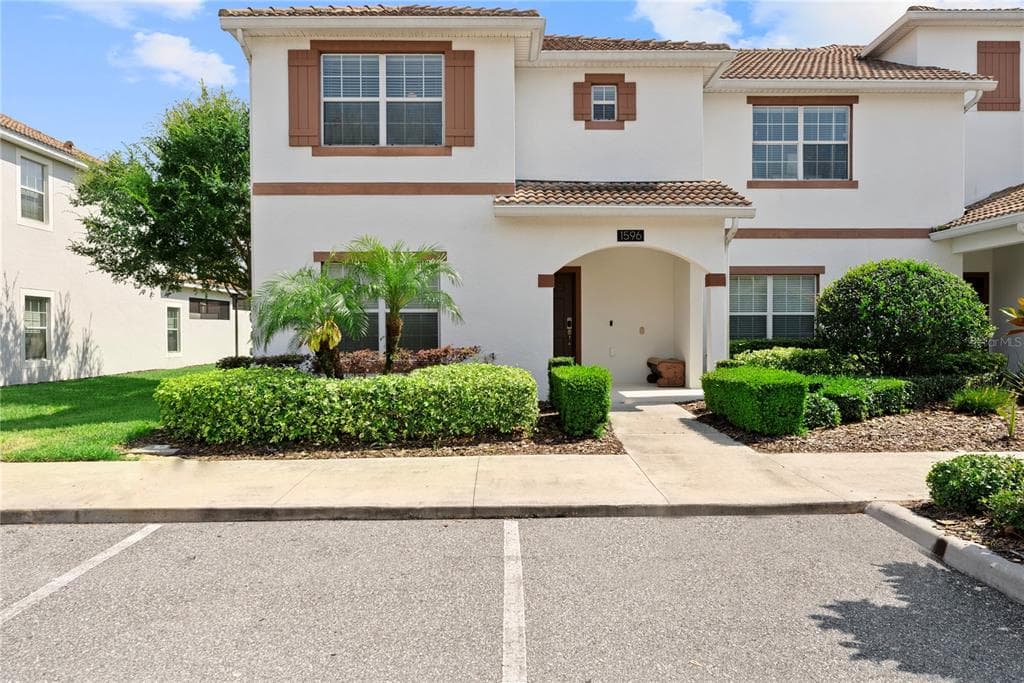 1596 MOON VALLEY DRIVE, DAVENPORT, FL 33896 — zdjęcie 3