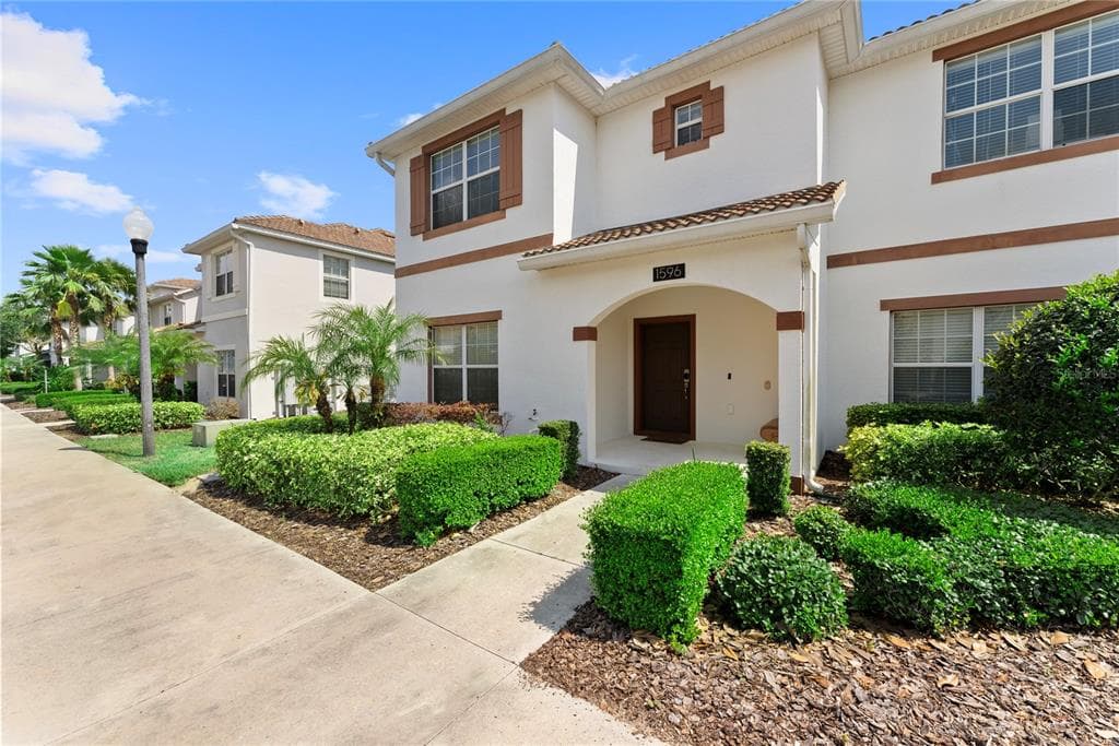 1596 MOON VALLEY DRIVE, DAVENPORT, FL 33896 — zdjęcie 4