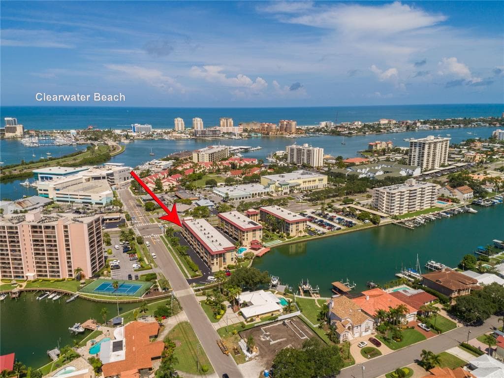 105 ISLAND WAY # 131, CLEARWATER BEACH, FL 33767 — zdjęcie 3