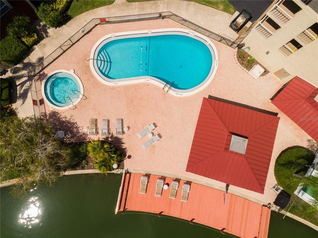 105 ISLAND WAY # 131, CLEARWATER BEACH, FL 33767 — zdjęcie 4