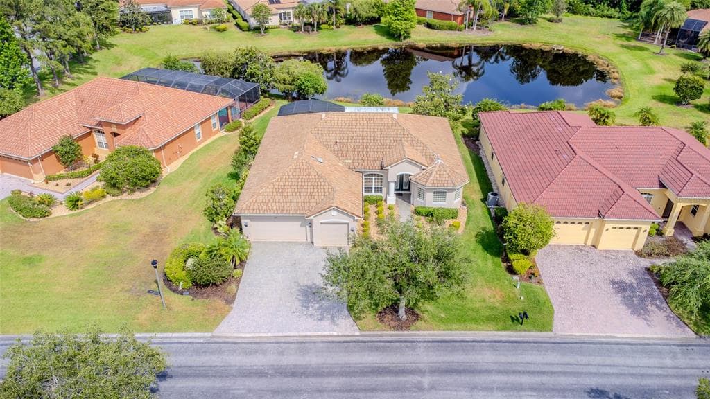 537 MONTAGE LANE, KISSIMMEE, FL 34759 — zdjęcie 3