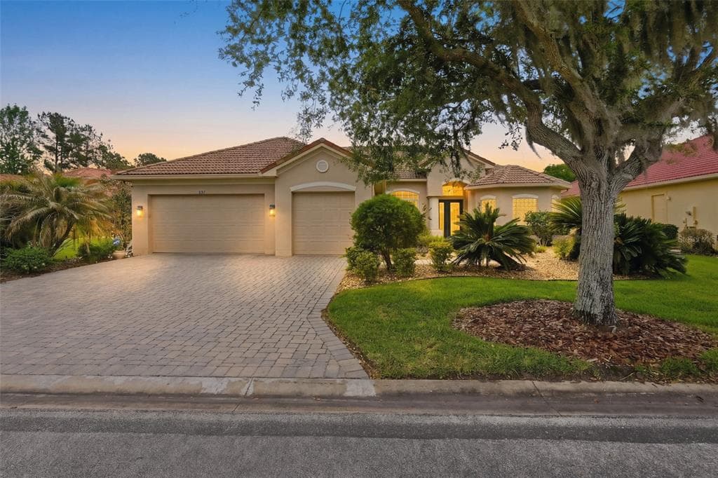 537 MONTAGE LANE, KISSIMMEE, FL 34759