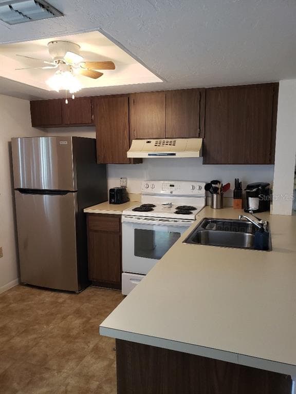 25225 RAMPART BOULEVARD # 1908, PUNTA GORDA, FL 33983 — zdjęcie 2