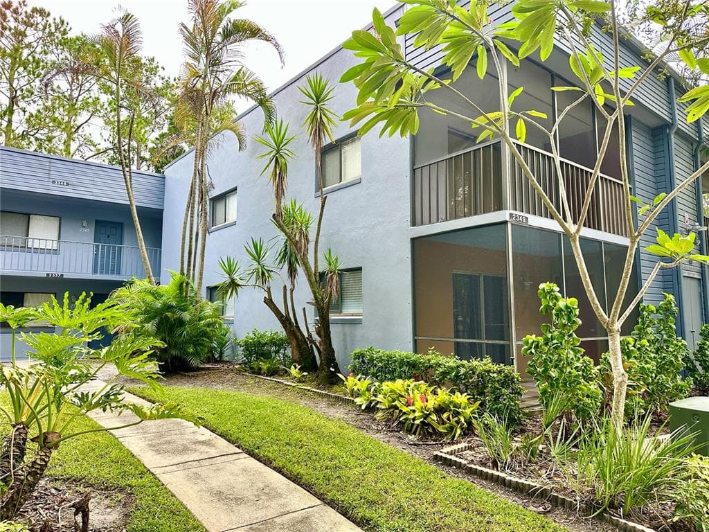 2349 OAK PARK WAY # 107, ORLANDO, FL 32822 — zdjęcie 2