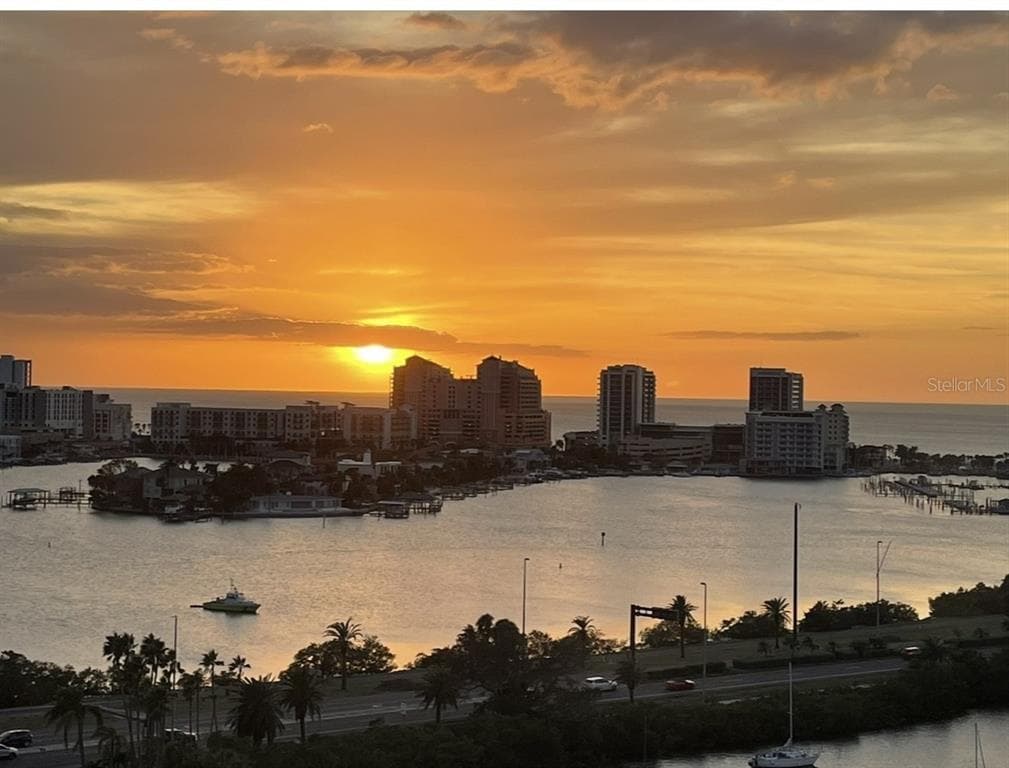 31 ISLAND WAY # 1403, CLEARWATER BEACH, FL 33767 — zdjęcie 2
