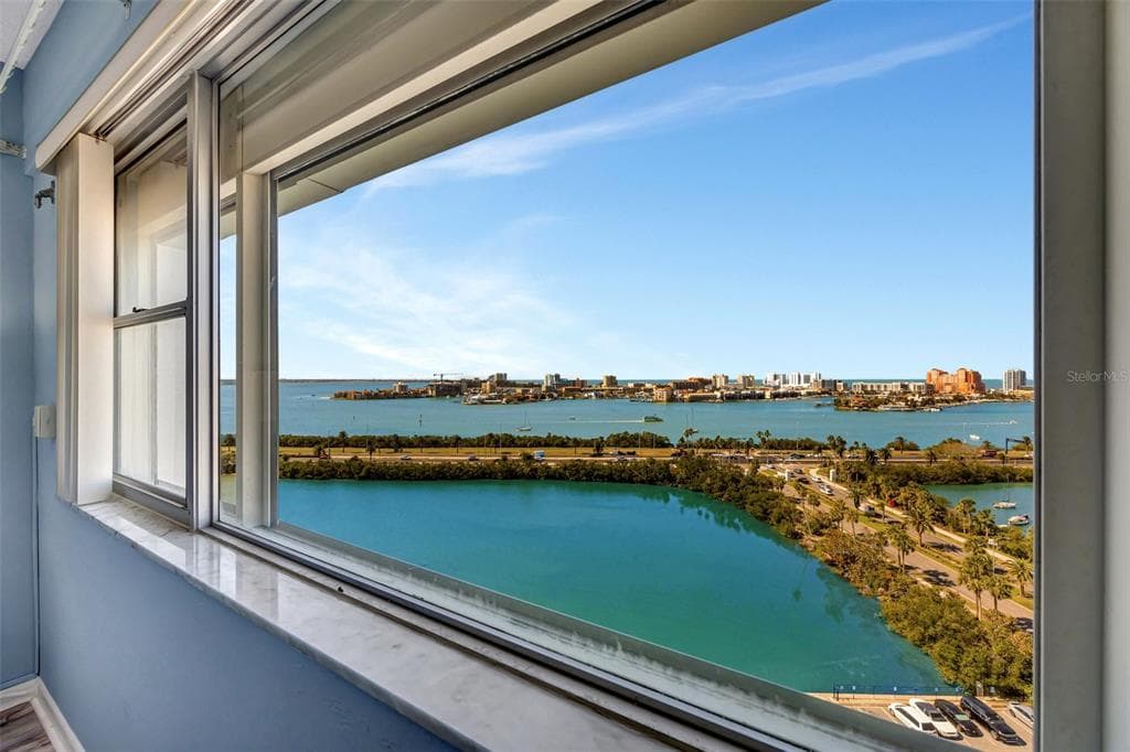 31 ISLAND WAY # 1403, CLEARWATER BEACH, FL 33767 — zdjęcie 3