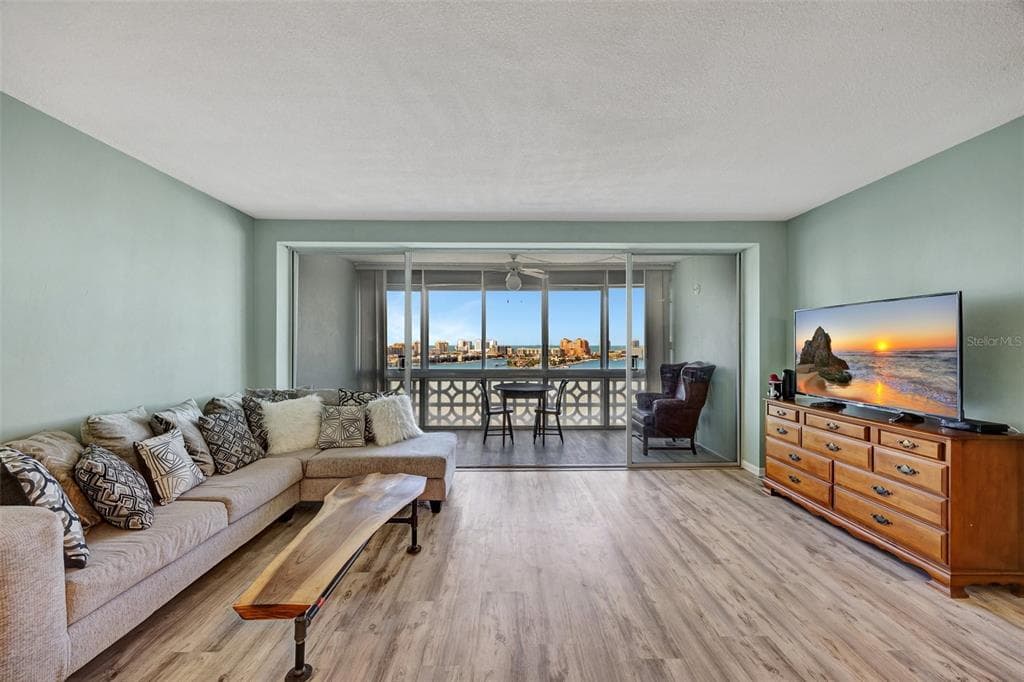 31 ISLAND WAY # 1403, CLEARWATER BEACH, FL 33767 — zdjęcie 5
