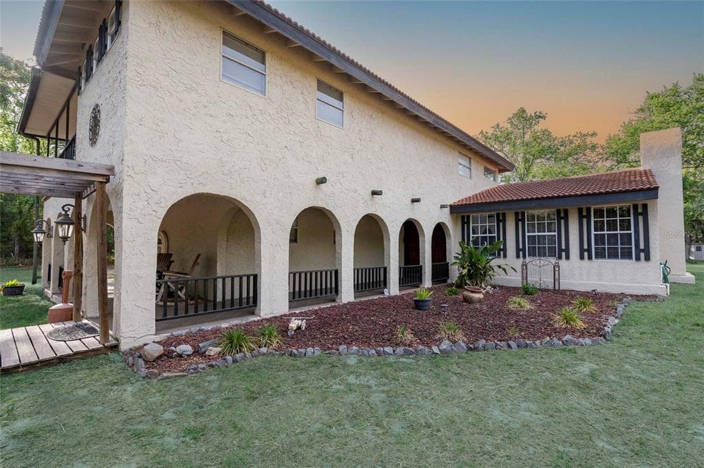 12311 OAKWOOD DRIVE, HUDSON, FL 34669 — zdjęcie 2