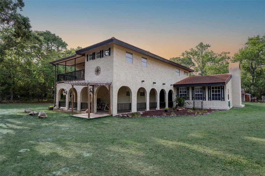 12311 OAKWOOD DRIVE, HUDSON, FL 34669