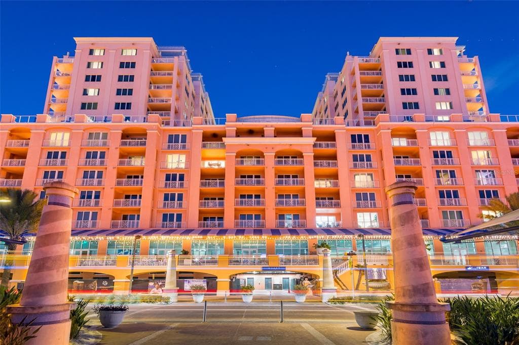 301 S GULFVIEW BOULEVARD # 304, CLEARWATER BEACH, FL 33767 — zdjęcie 2