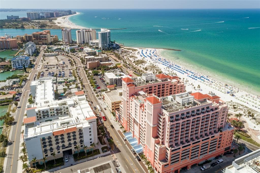 301 S GULFVIEW BOULEVARD # 304, CLEARWATER BEACH, FL 33767 — zdjęcie 3