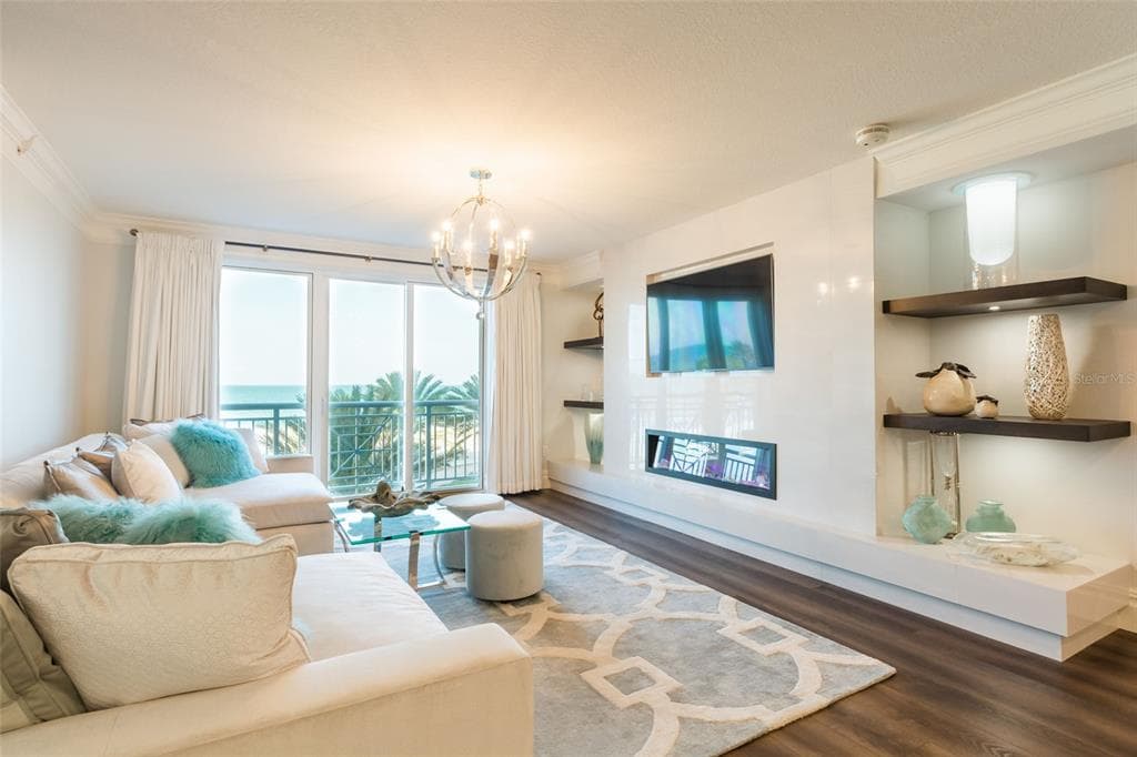 301 S GULFVIEW BOULEVARD # 304, CLEARWATER BEACH, FL 33767 — zdjęcie 5