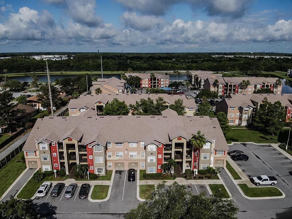 2208 ANTIGUA PLACE # 932, KISSIMMEE, FL 34741 — zdjęcie 2